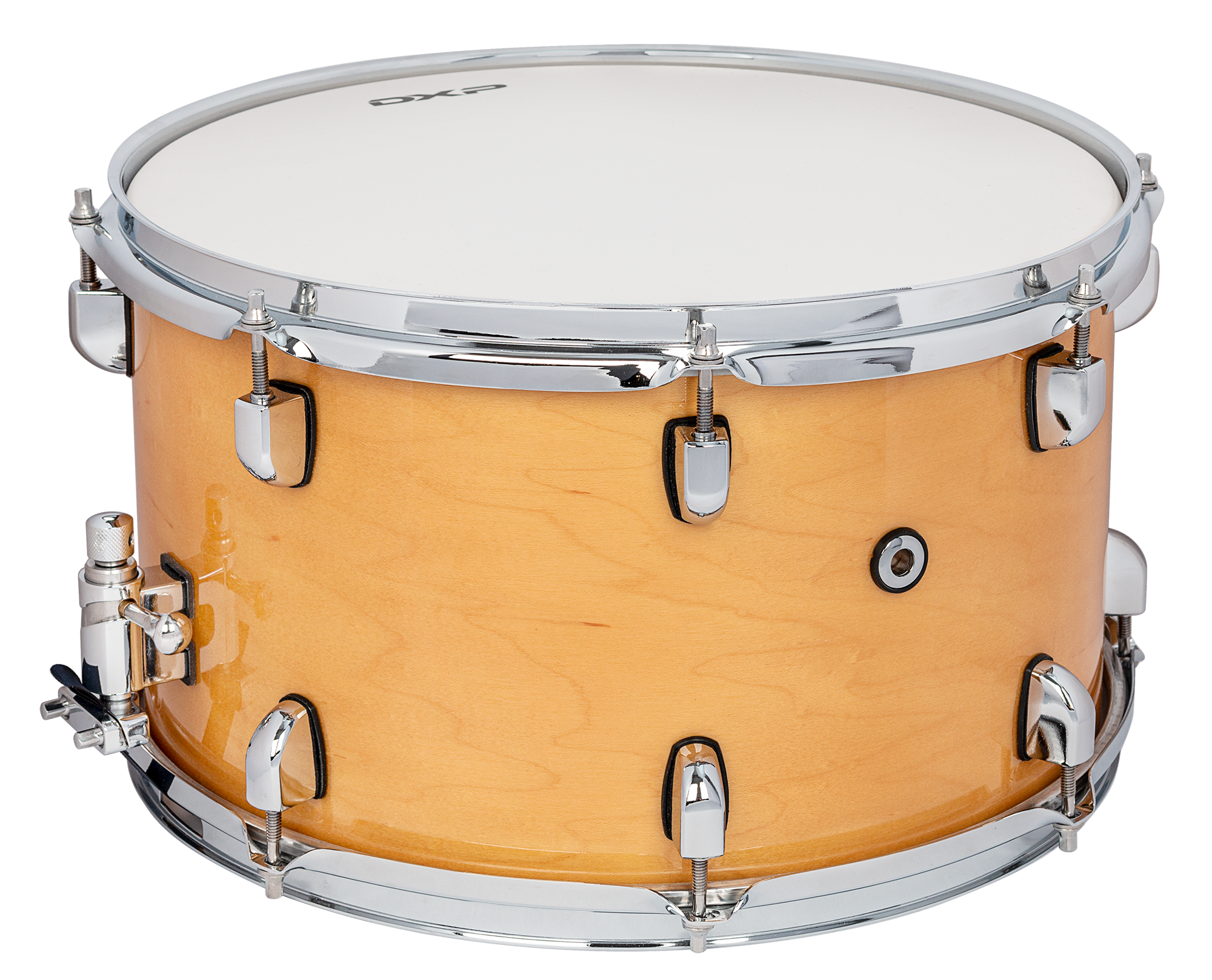 DXP | DXP1480MN | Maple Shell Snare Drum. DXP | DXP1480MN | Maple Shell Snare Drum.